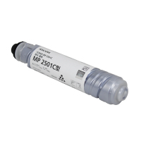 理光(Ricoh)MP 2501C 办公设备 墨粉1支装(适用于MP 2001SP/2501L/2501SP/2013L