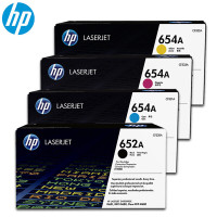 惠普(HP)CF320A/CF331A-3A(652A/654A)硒鼓 适用651/652/681/682打印机