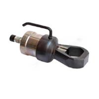 易尔拓 分体式液压大规格螺母破切器 YT-YB-05831 M45-M56