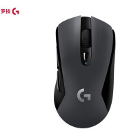 罗技(G)G603 LIGHTSPEED 无线蓝牙 鼠标