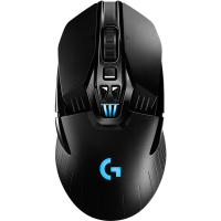 罗技(Logitech)G903 LIGHTSPEED 线游戏鼠标RGB25600DPI 升级HERO传感器Y