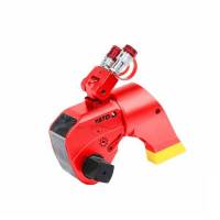 易尔拓 驱动型液压扭矩扳手 YB-4512 451-4512N.m (起订量1把)