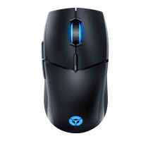 联想拯救者M500无线充电游戏鼠标笔记本游戏本R9000P/Y7000原装电竞鼠标10000DPI 幻影黑