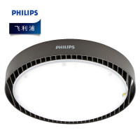 飞利浦(PHILIPS)LED 高天棚灯BY238P G2 150W IP54 IK06 自然光4000K 不带罩