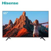 海信(Hisense)65H55E 65英寸 超高清4K 智能液晶平板电视 机 家用商用电视(台)黑色