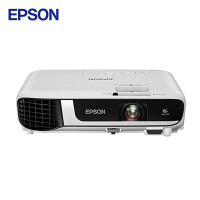 爱普生(EPSON) CB-X51 投影仪 投影 机办公 培训