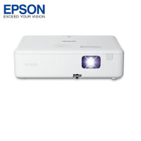 爱普生(EPSON) CO-FH01 投影仪办公培训教学高 清投影机