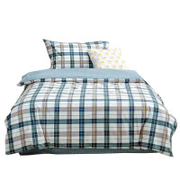 恒源祥TBK3004 155x205cm 天空之城三件套 单位:套