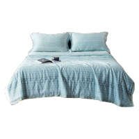 恒源祥 TSB2029 200*230cm 燕归60天丝夏被 单位:床