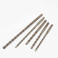 易尔拓 三尖电锤钻头 YT-4162 6X110 MM (起订量1个)