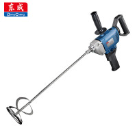 东成搅拌机 Q1U-FF05-160东成电动 工具