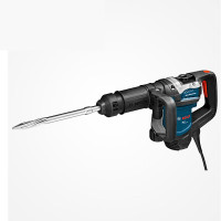 博世(BOSCH) GSH 5 大功率1150 瓦专业级五坑电镐 GSH5 其他 7