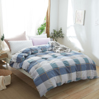 恒源祥TBK3002 200*230cm 风雅全棉被套 单位:床