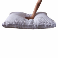 恒源祥TGZ1006 富贵羊毛枕48*74cm 单位:床