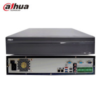 大华 64路硬盘录像机8盘位4K高清刻录机支持1200万摄像头H.265编码 DH-NVR808-64-HDS3