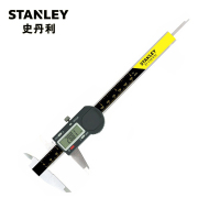 史丹利(Stanley) 37-150-23C 订制专业级数显游标卡尺0-150mm