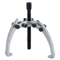 易尔拓(YATO)YT-2520 拉马三爪拉马器 3爪拔轮器滚珠轴承齿轮拆卸工具