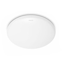 PHILIPS飞利浦若欣系列LED吸顶灯6W直径225白光 6500K 1个