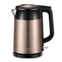 苏泊尔电水壶 1.7L(单位:台) SWF17S26A