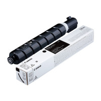 佳能 NPG-88BK 原装大容量墨粉黑色单支装 打印量约38000 适用iR-ADV DXC3926/3930/393