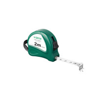 世达SATA 91311A 凯隆系列钢卷尺 2Mx13MM