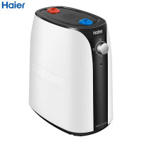 海尔 ES7-Super2 速热小厨宝7升上出水储水式电热水器厨房热水宝一级能效线下同款支持一件代发