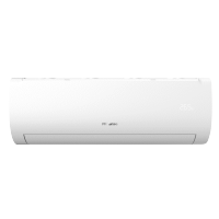 海信(Hisense)KFR-35GW/G117UX-X1 变频一级能效 1.5P 壁挂式空调(台)