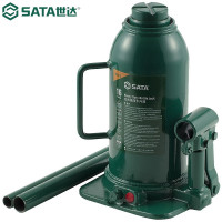 世达 立式液压千斤顶 97807A 16T