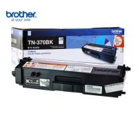 兄弟 TN-370BK黑色粉仓(适用于HL-4150CDN/HL-4570CDW/DCP-9055CDN)