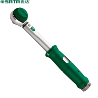 世达 SATA 96427 预置式 扭力扳 手 扭力计80-400Nm