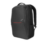 联想ThinkPad电脑包 笔记本电脑双肩包 背包 电脑包黑色[4X40Q26383]