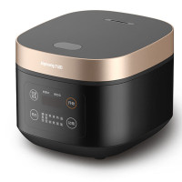 九阳(Joyoung)电饭煲智能操控家用蒸汽闷煮炖电饭锅 大容量4L F40FZ-F531(B)