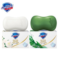 舒肤佳 香皂排浊净透洗澡肥皂沐浴男女士通用洗浴 茶树油100g