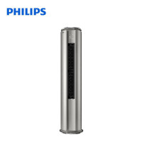 飞利浦PHILIPS 新风空调3匹新一级变频冷暖 95㎥/h大新风量 FAC72V1Na1FSR(钛金灰)