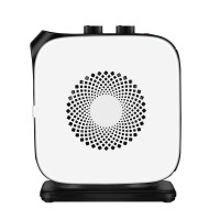 美的 NTY18-19C1 取暖器 (暖风机)