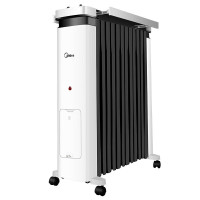 美的 NY2212-18C 取暖器 (油汀)