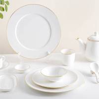 家佳恒美 高档 碗盘餐具 金筷架(单位:个)