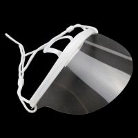 册宣 透明 厨房口罩 10个/盒(单位:盒)