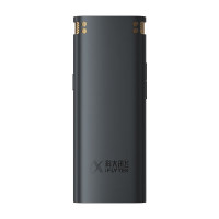 科大讯飞SR302Pro录音笔转文字 专业级降噪 360°拾音32G 星空灰