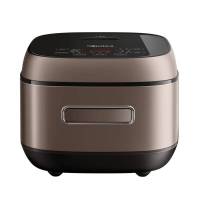 美的 MB-CFB4083H 4升智能电饭锅多功能饭锅IH电磁立体加热[ZMD安心系列] (单位:台)