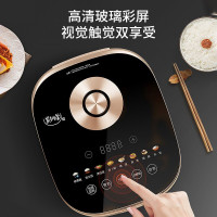 JOYOUNG/九阳 电饭煲 F40T-F951 1.3kW 4L 220V 1台