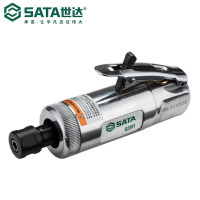 世达(SATA)02511 风磨笔气动研磨机 打磨角磨机干磨光机工业级汽车维修工具