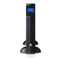 华为 UPS2000-G-3KRTS 在线式机房UPS服务器不间断电源3KVA/2.4KW 塔式/机架互换式标机内置电池