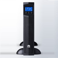 华为 UPS2000-G-3KRTL(含96V华为电池包*2)UPS不间断电源3KVA/2400W在线式塔式/机架式长