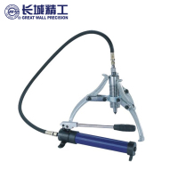 长城精工 强力型分体式液压拉马(带安全阀)30T 665108