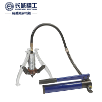 长城精工 LY型液压拉马 三爪轴承拆卸工具10T 421962