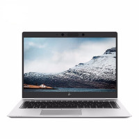 惠普EliteBook 830G8 13.3英寸商用轻薄笔记本电脑