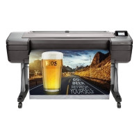 惠普DesignJet Z6 Postscript (T8W16D) PS绘图仪 44英寸B0大幅面打印机