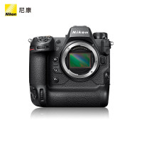 尼康(Nikon)Z9 专业全画幅数码专业级微单相机8k超高清视频 精准自动对焦约4571万有效像素/单机身
