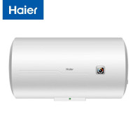 海尔(Haier)储水式 电热水器40升 2200W大功率速热热水器 安全耐用 ES40H-C6(ET)